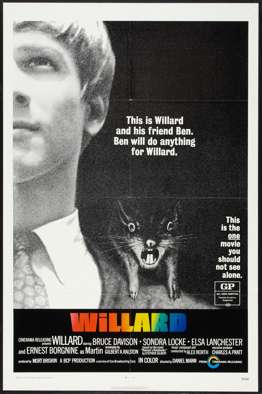 WILLARD